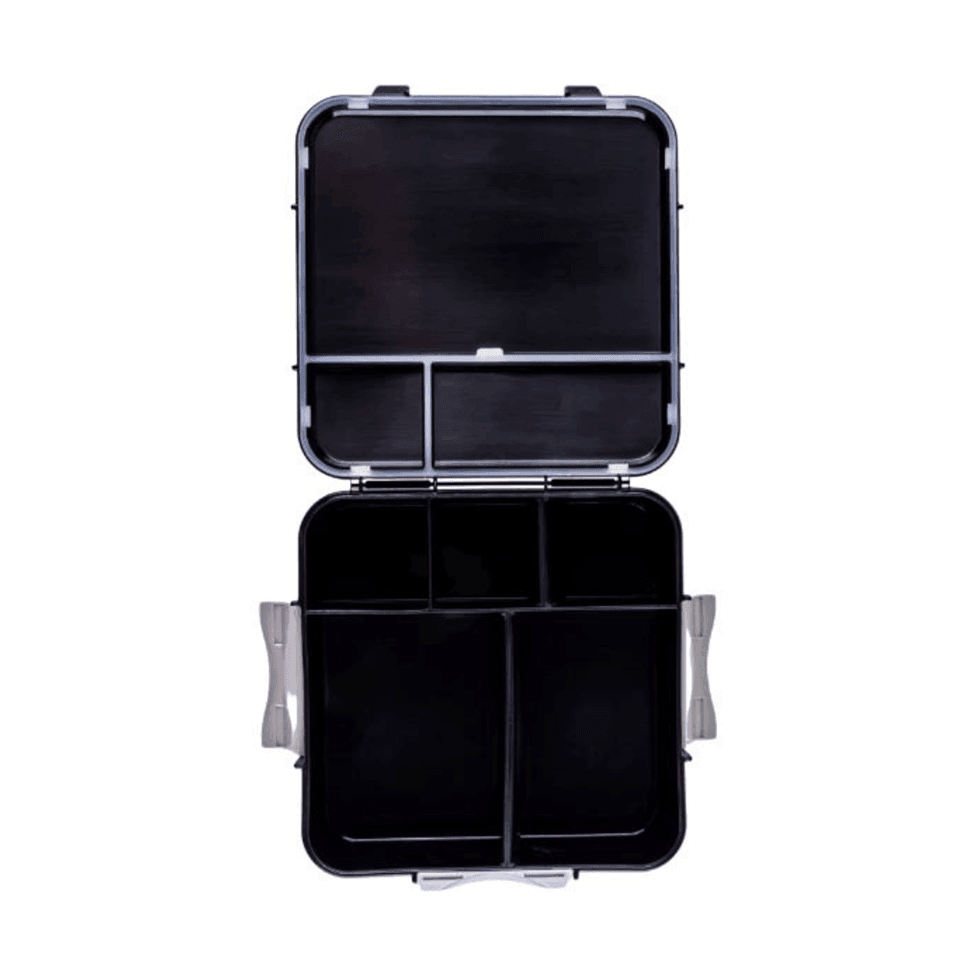 MONTII.CO Bento Plus | Coal - '0725330911313 Toy Chest Australia 1