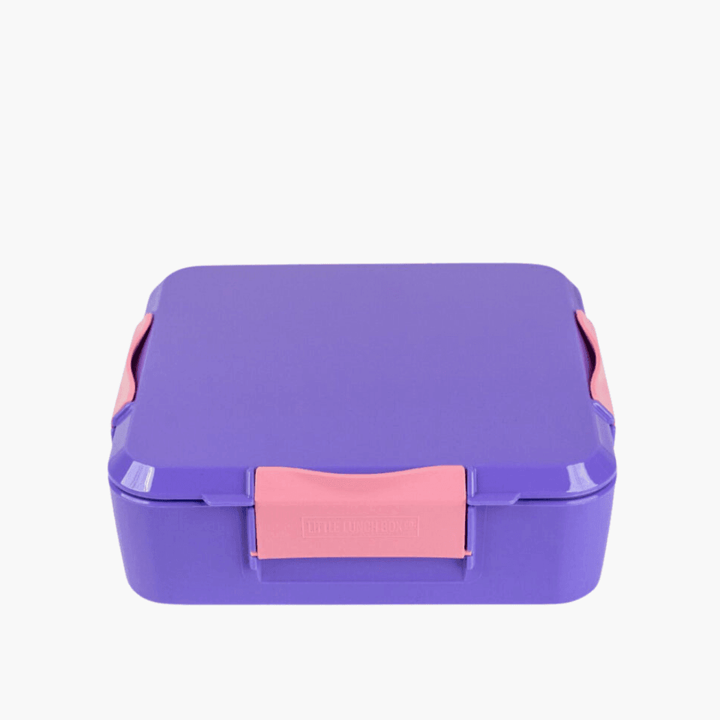 MONTII.CO Bento Plus | Grape - '0725330911320 Toy Chest Australia 9