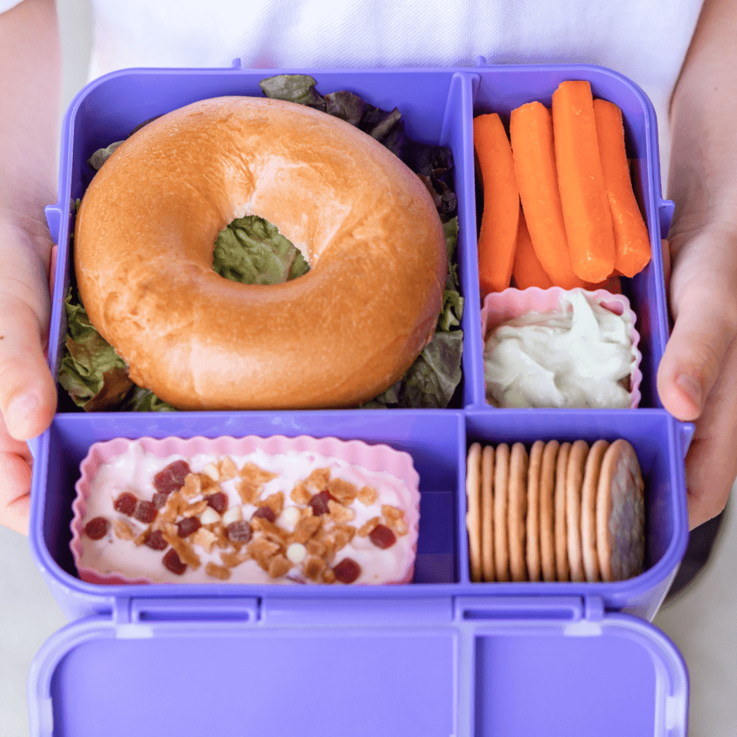MONTII.CO Bento Plus | Grape - '0725330911320 Toy Chest Australia 2