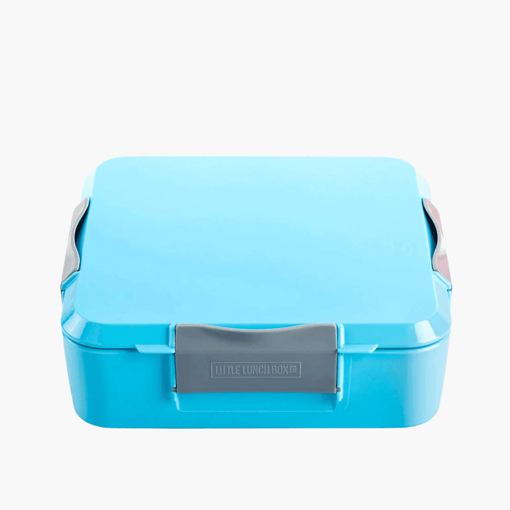 MONTII.CO Bento Plus | Sky Blue - '0724049808808 Toy Chest Australia 8