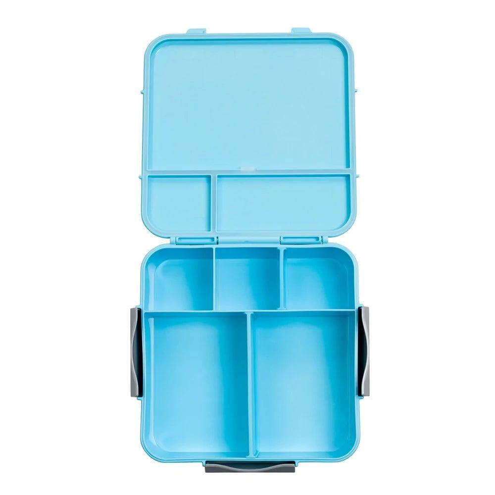 MONTII.CO Bento Plus | Sky Blue - '0724049808808 Toy Chest Australia 1