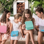 MONTII.CO Bento Plus | Sky Blue - '0724049808808 Toy Chest Australia 3