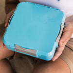 MONTII.CO Bento Plus | Sky Blue - '0724049808808 Toy Chest Australia 4