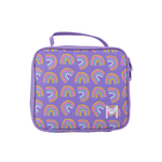 MONTII.CO Insulated Lunch Bag - Rainbows - '0725330909587 Toy Chest Australia 8