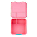 MONTII.CO Little Lunch Box Co | Bento Three - Strawberry - '9355645002232 Toy Chest Australia 1