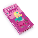 MONTII.CO Lunch Punch Sandwich Cutters | Mermaid - '0647356923449 Toy Chest Australia 1