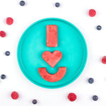 MONTII.CO Lunch Punch Sandwich Cutters | Mini Bites - '0647356923531 Toy Chest Australia 2