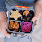 MONTII.CO Lunch Punch Sandwich Cutters | Mini Bites - '0647356923531 Toy Chest Australia 6