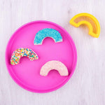 MONTII.CO Lunch Punch Sandwich Cutters | Mini Bites - '0647356923531 Toy Chest Australia 7