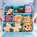 MONTII.CO Lunch Punch Sandwich Cutters | Puzzles - '0647356923210 Toy Chest Australia 4