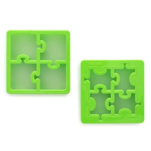 MONTII.CO Lunch Punch Sandwich Cutters | Puzzles - '0647356923210 Toy Chest Australia 6