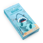 MONTII.CO Lunch Punch Sandwich Cutters | Shark - '0074403845650 Toy Chest Australia 1