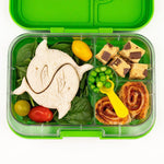 MONTII.CO Lunch Punch Sandwich Cutters | Shark - '0074403845650 Toy Chest Australia 5