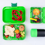 MONTII.CO Lunch Punch Sandwich Cutters | Space - '0647356923432 Toy Chest Australia 6