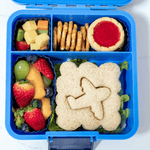 MONTII.CO Lunch Punch Sandwich Cutters | Transit - '0647356923227 Toy Chest Australia 4