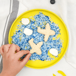MONTII.CO Lunch Punch Sandwich Cutters | Transit - '0647356923227 Toy Chest Australia 6