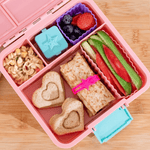 MONTII.CO Lunch Punch Sandwich Cutters | Unicorn - '0647356923425 Toy Chest Australia 4