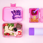 MONTII.CO Lunch Punch Sandwich Cutters | Unicorn - '0647356923425 Toy Chest Australia 5