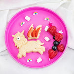 MONTII.CO Lunch Punch Sandwich Cutters | Unicorn - '0647356923425 Toy Chest Australia 6