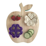 MONTII.CO Lunch Punch Sandwich Cutters | Unicorn - '0647356923425 Toy Chest Australia 8