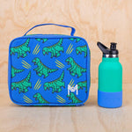 MONTII.CO Medium Insulated Lunch Bag - Dinosaur - '0725330909600 Toy Chest Australia 1