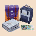 My First Book 3 | Busy Book | My Space Book - '9356877170355 Toy Chest Australia 7