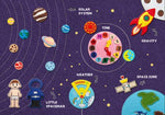 My First Book 3 | Busy Book | My Space Book - '9356877170362 Toy Chest Australia 2