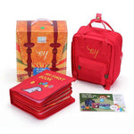 My First Book 4 | Circus | Busy Book Army Green - '9356877170379 Toy Chest Australia 1