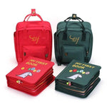 My First Book 4 | Circus | Busy Book Army Green - '9356877170379 Toy Chest Australia 7