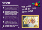 My First Book 6 | Fairy Tales | Busy Book - '6971097210150 Toy Chest Australia 5
