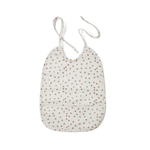 Nuuroo Alberte Long Coated Bib Sand Flower bee - '0671374628024 Toy Chest Australia 3