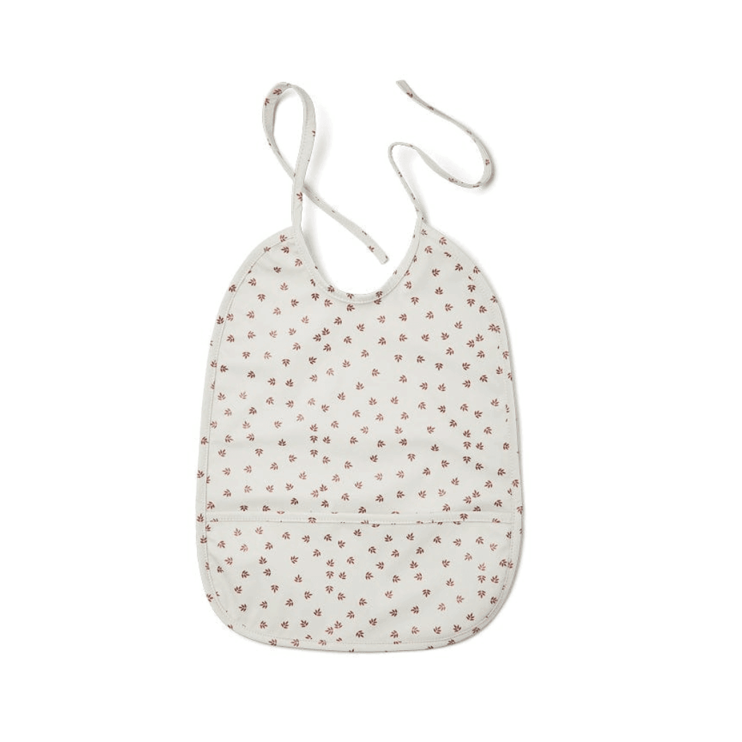 Nuuroo Alberte Long Coated Bib Sand Flower bee - '0671374628024 Toy Chest Australia 3