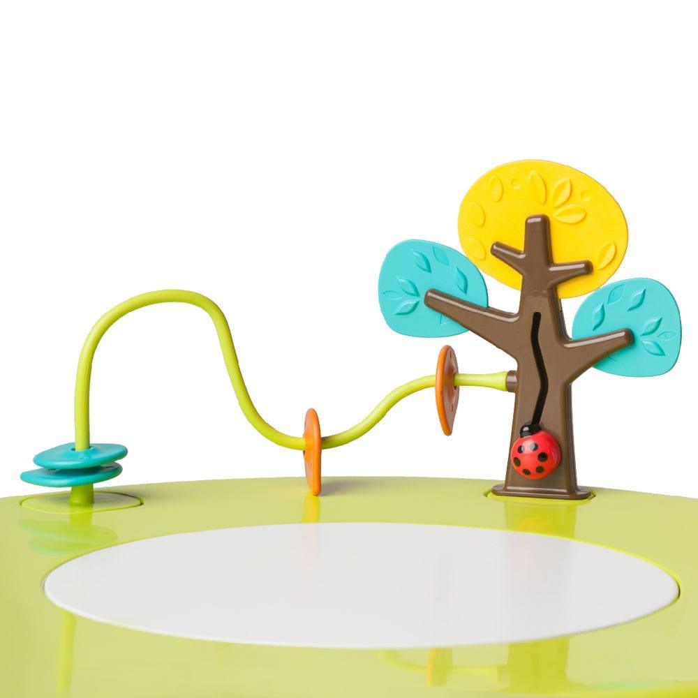 Oribel PortaPlay Forest Friends Activity Center Stools - '8886473900489 Toy Chest Australia 1