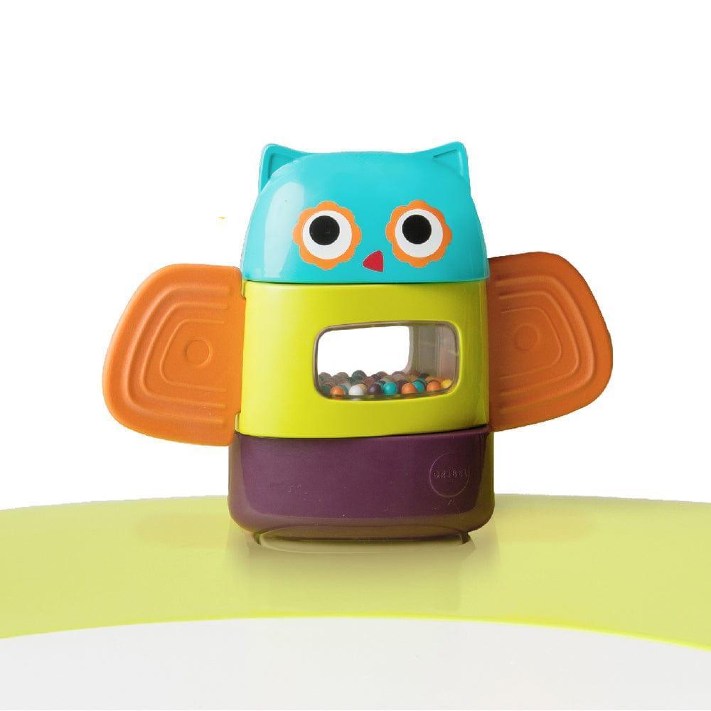 Oribel PortaPlay Forest Friends Activity Center Stools - '8886473900489 Toy Chest Australia 4