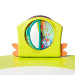 Oribel PortaPlay Forest Friends Activity Center Stools - '8886473900489 Toy Chest Australia 5