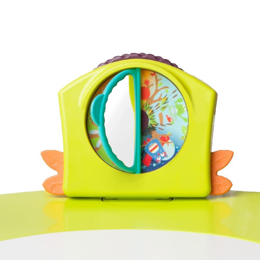 Oribel PortaPlay Forest Friends Activity Center Stools - '8886473900489 Toy Chest Australia 5