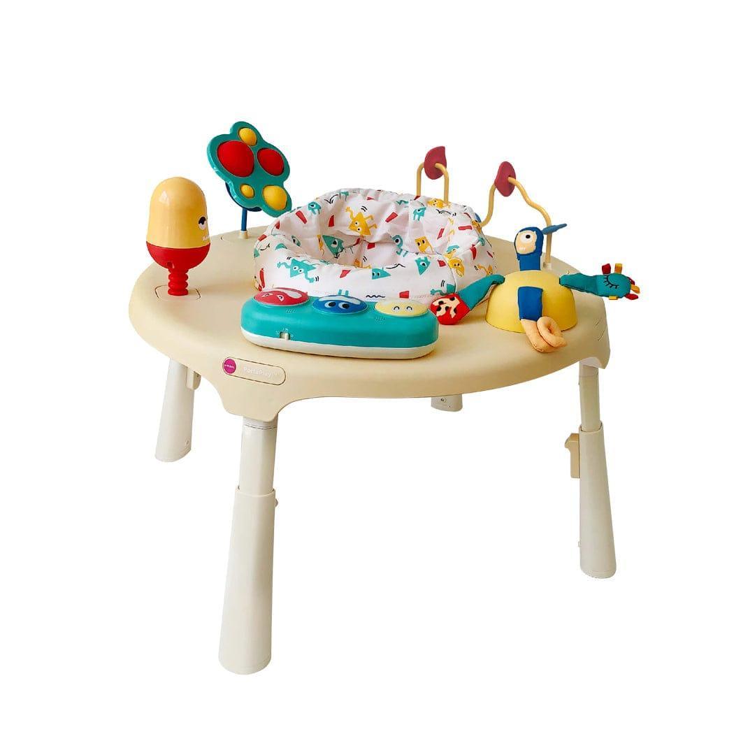 Oribel PortaPlay | Stage Based Activity Center | Monsterland Adventures - '8886473901820 Toy Chest Australia 1