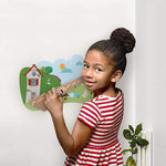 Oribel VertiPlay Wall Toy: Jack & Jill - '8886473900823 Toy Chest Australia 2