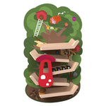 Oribel Vertiplay Wall Toy: Tree Top Adventure - '6973971182379 Toy Chest Australia 10