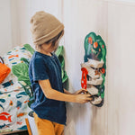 Oribel Vertiplay Wall Toy: Tree Top Adventure - '6973971182379 Toy Chest Australia 4