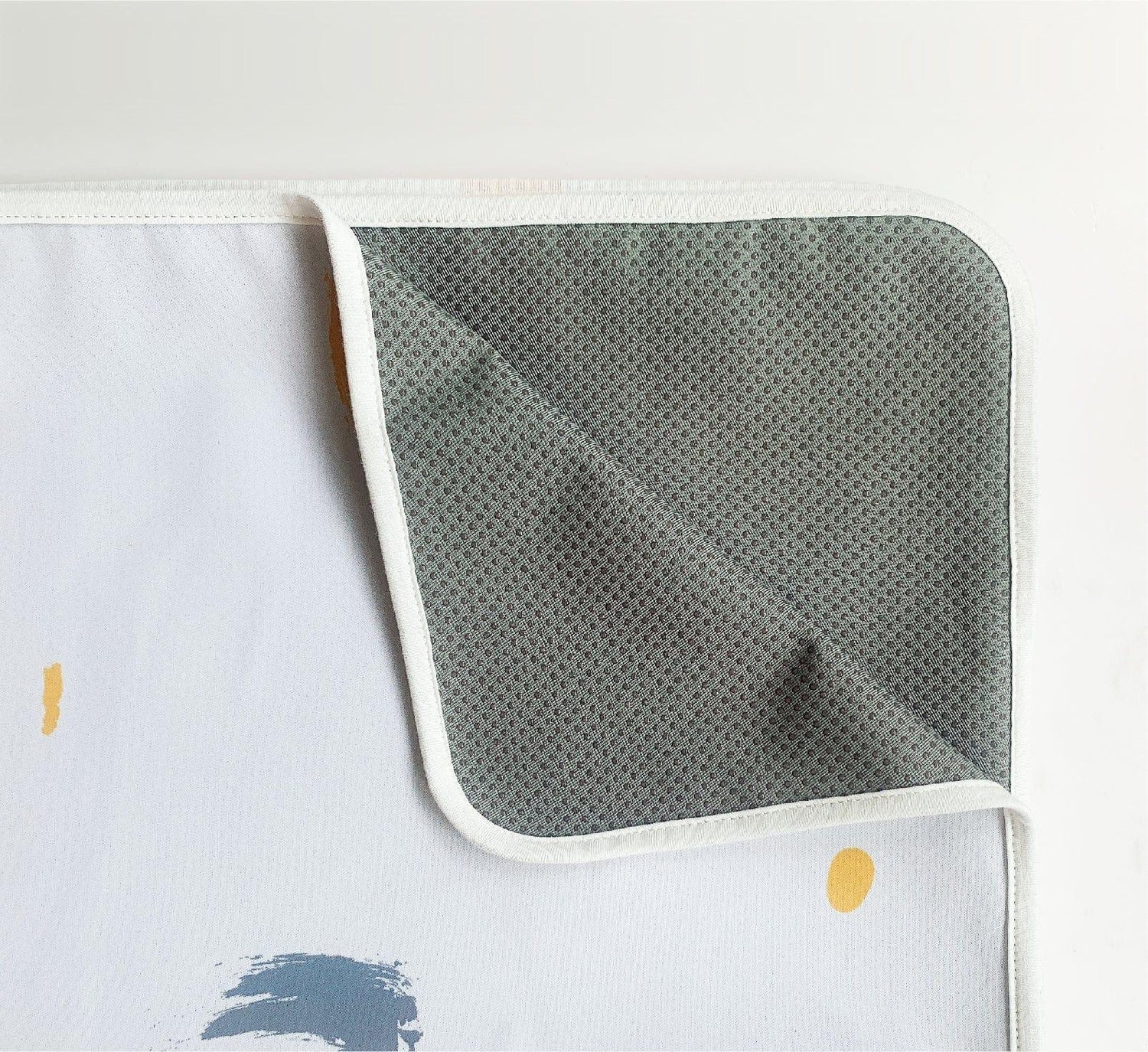 Oribel Waterproof Splat Mat - '9356877139031 Toy Chest Australia 2