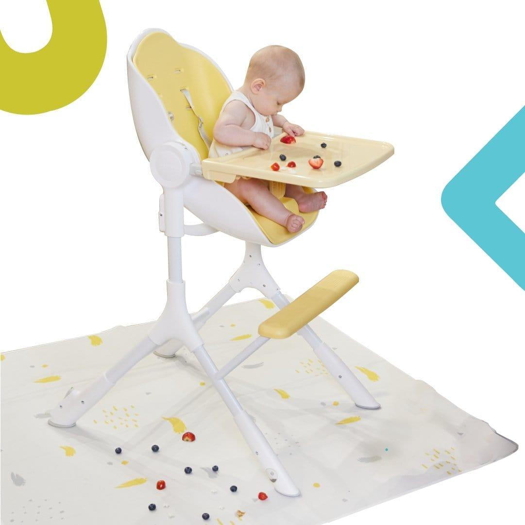 Oribel Waterproof Splat Mat - '9356877139031 Toy Chest Australia 7