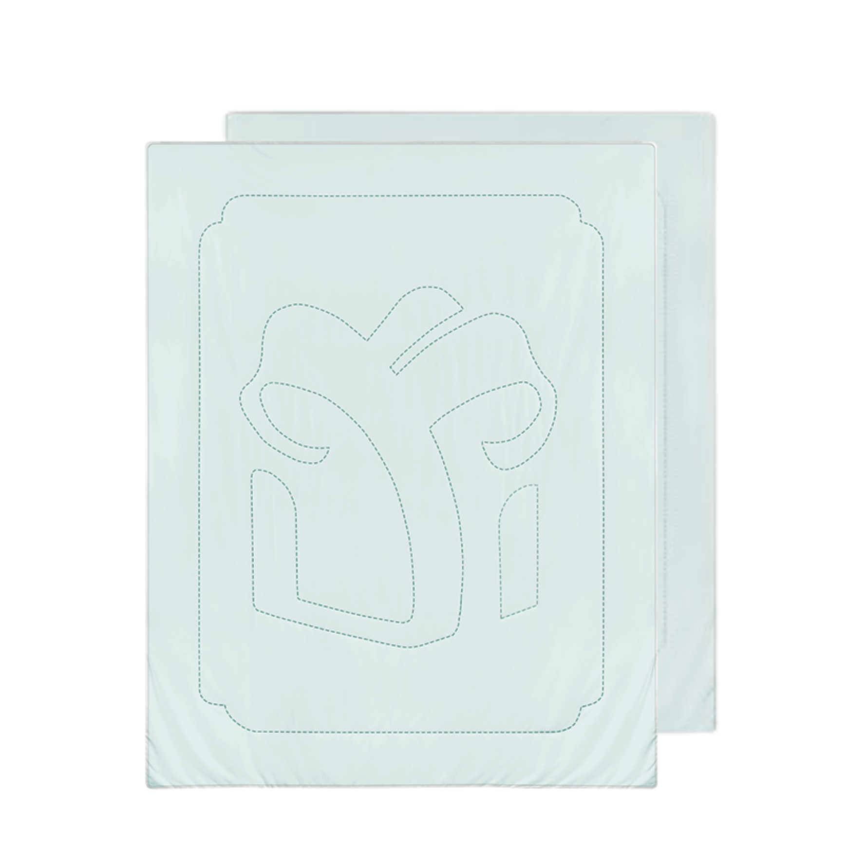 Domiamia Cooling Comforter Blankets | Adult 200*230 - '6975536174836 Toy Chest Australia 7