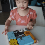 Plan Toys Animal Puzzle Game - '8854740046444 Toy Chest Australia 3