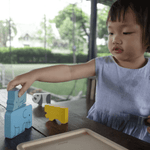 Plan Toys Animal Puzzle Game - '8854740046444 Toy Chest Australia 7