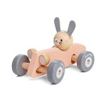 Plan Toys Bunny Racing Car - '8854740057174 Toy Chest Australia 6
