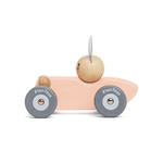 Plan Toys Bunny Racing Car - '8854740057174 Toy Chest Australia 2