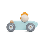 Plan Toys Chicken Racing Car - '8854740057167 Toy Chest Australia 2