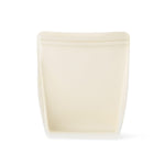 Porter Reusable Silicone Bag Stand Up 1.5l - Cream - '0850014034658 Toy Chest Australia 5