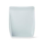 Porter Reusable Silicone Bag Stand Up 1.5l - Mint - '0850014034672 Toy Chest Australia 3